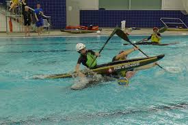 Image result for Avon Canoe Polo Club