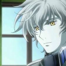 「刹那・F・セイエイ」の画像検索結果