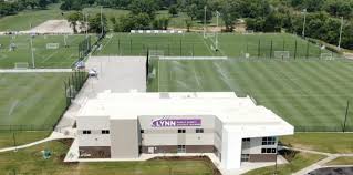 Image result for Fullbrook School Sports Centre