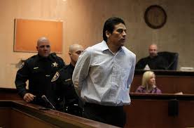 Jose Carranza trial verdict | NJ. - 10561677-standard