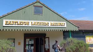 Image result for Eastleigh Railway