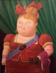 Image result for botero