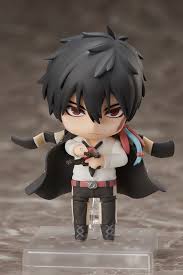 「XANXUS（ザンザス） 家庭教師ヒットマンREBORN!」の画像検索結果