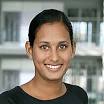 Naga Munchetty, previously a business producer on Channel 4 News at Noon, ... - munchettyapril06