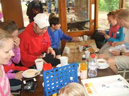 Image result for Trent Park Running Club