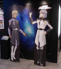 「ディアッカ・エルスマン」の画像検索結果