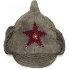 Image result for будёновка