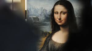 Image result for mona lisa