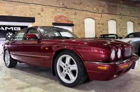 Image result for Madeira Maroon 1999 Jaguar