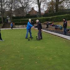Image result for Grasshopper Crown Green Bowling Club