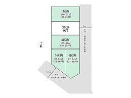 Image result for 立川市栄町4丁目〈新築〉多摩モノレール「立飛」駅徒歩13分　3LDK　リビングイン階段　食洗機　電動シャッター　駐車2台可能　住宅性能表示W取得（設計＋建築）　耐震等級3　長期優良住宅　断熱等級6　