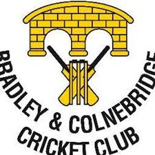 Image result for Bradley & Colnebridge Cricket Club