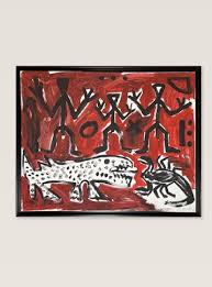 Image result for A.R. Penck