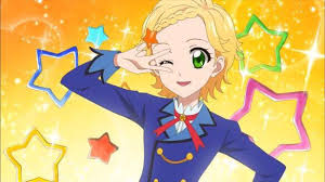 「新条ひなき アイカツ!」の画像検索結果