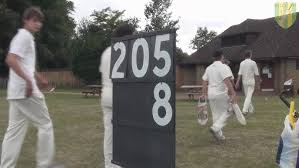 Image result for Frimley Green Cricket Club