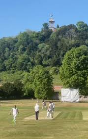 Image result for Minster Lovell Cricket Club