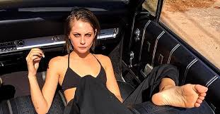 Image result for Willa Holland