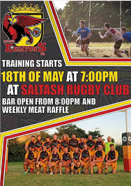 Image result for Saltash RFC