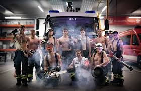 Image result for feuerwehrmann kalender