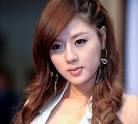 beautiful girl