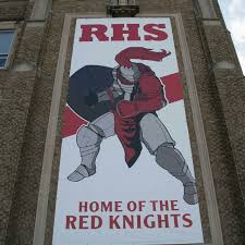 Image result for Reading Knights