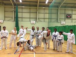 Image result for Reading Tkd