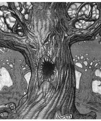 Image result for treant
