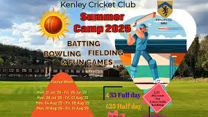 Image result for Kenley Hockey Club