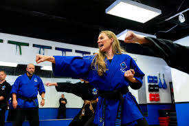 Image result for Fightback Martial Arts Centre, Epsom