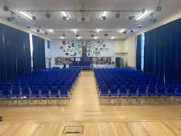 Image result for Tarporley Badminton Club