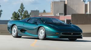 Image result for British Racing Green 1993 Jaguar