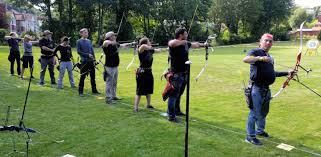 Image result for Hampstead Bowmen
