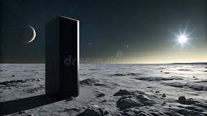 Image result for black monolith