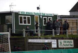 Image result for V C D Athletics Club