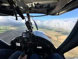 Image result for Hertfordshire Microlight Club