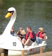 Image result for Sandwell Valley Sailing Club