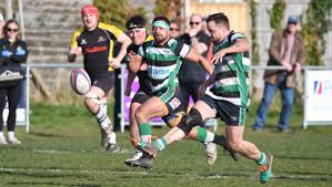 Image result for Tottonians Rugby Football Club