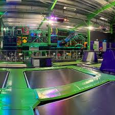 Image result for Portsmouth Trampoline Club