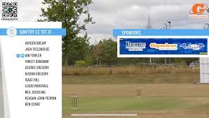 Image result for Sawtry Cc