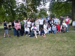 Image result for London Fields Cricket Club