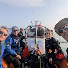 Image result for Portsmouth Octopush Club