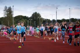 Image result for Middlesbrough A C (Mandale)