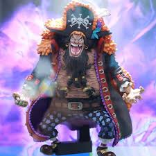 「マーシャル・Ｄ・ティーチ（黒ひげ） ONE PIECE」の画像検索結果