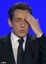 Nicolas Sarkozy