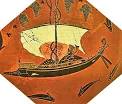 Lex Rhodia: The Ancient Ancestor of Maritime Law - 800 BC