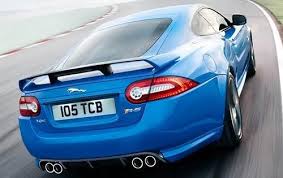 Image result for French Racing Blue 2012 Jaguar