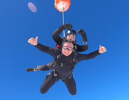 Image result for Bristol University Skydiving Club