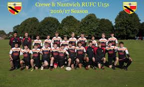 Image result for Crewe & Nantwich Rugby Union Football Club