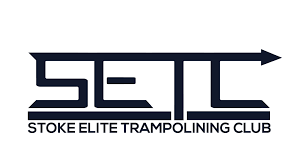 Image result for Stoke Elite Trampolining Club
