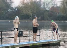 Image result for Serpentine Swimming Club